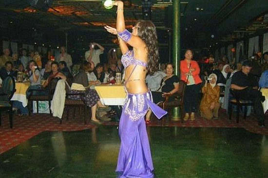 Dinner Nile Cruise And Belly Dancing Show In Cairo Egypt Nile Cruise